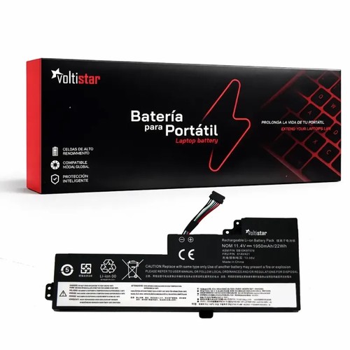 Batteria per portatile lenovo - portatile,