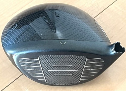 Mazza golf usata callaway - da,