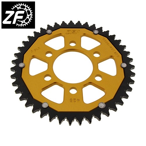 Pignone stealth per keeway - stealth, rks