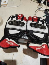 Guanti Ducati by spidi