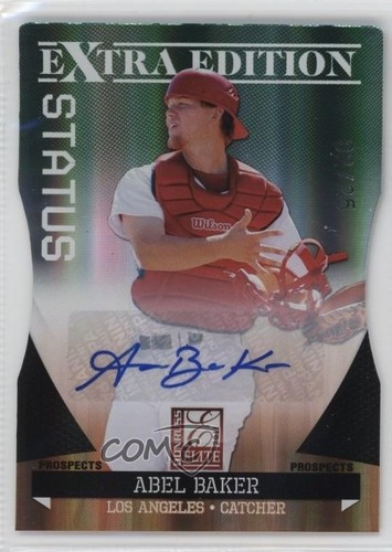 2011 donruss elite - 2011,
