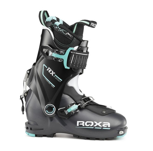 Scarpa sci alpinismo - scarpa,