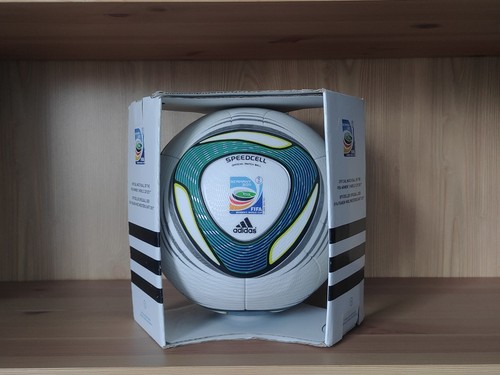 Adidas speedcell 2011 fifa - speedcell,
