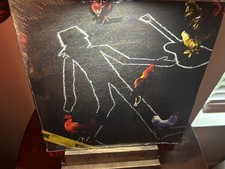 Buckethead crime slunk scene