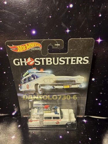 Hot wheels premium - hot,