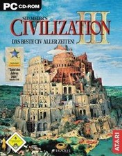 Civilization III (Software