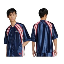 Adidas Cutline Giacca da Pista