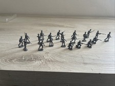 Soldatini Esci 227 French Line Infantry Scala 1/72