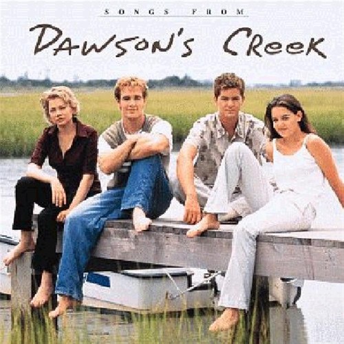 Dawson creek t - o.s.t.,