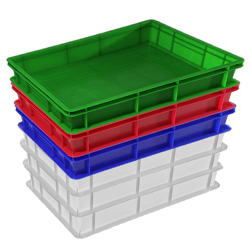 Set cassette porta - cassette, impasto