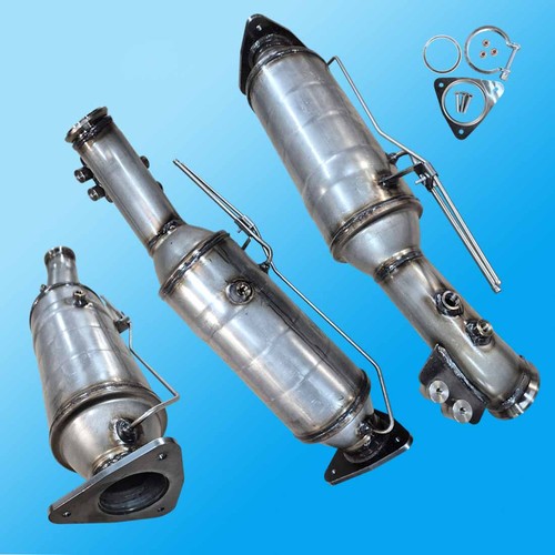 Eu5 fap filtro per iveco - fap,