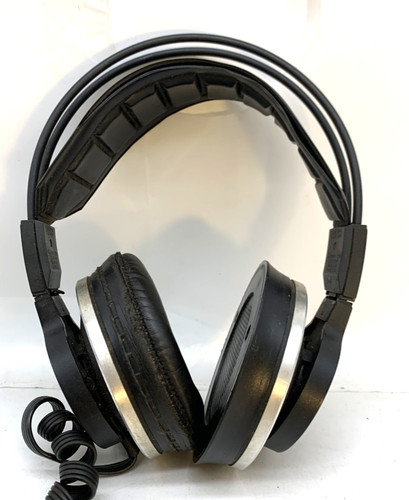 Akg k340 cuffie vintage - akg,