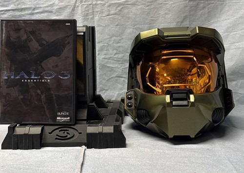 Elmetto master chief - chief, 3