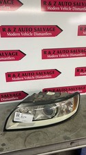 VOLVO S40 2005-2012 FARO/FARO