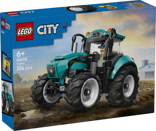 Lego city veicolo - lego, da