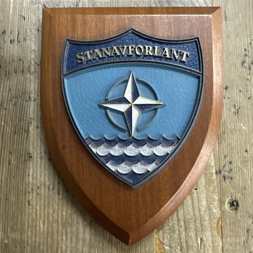 Nato stanavforlant wood - nato,