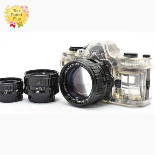 Raro set 3 obiettivi - raro!,