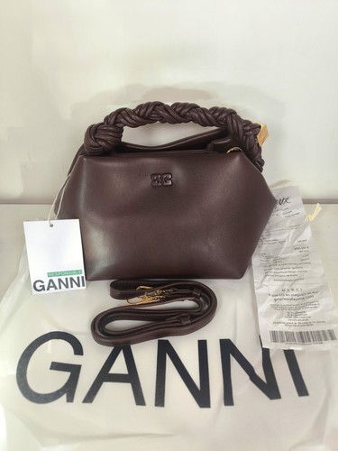 Ganni small bou - ​ganni,