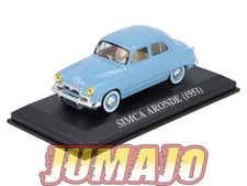 VA22 voiture 1/43 IXO altaya 