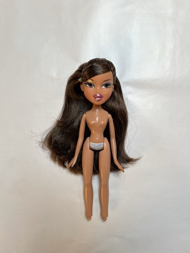 Bratz twiins doll - twiins,