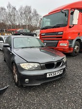 Bmw 120 2006 colore - 2006,