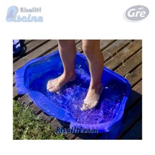 VASCHETTA LAVAPIEDI GRE LP01