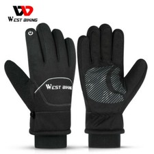 Guanti da ciclismo WEST BIKING