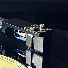 bobina mobile mc cartuccia