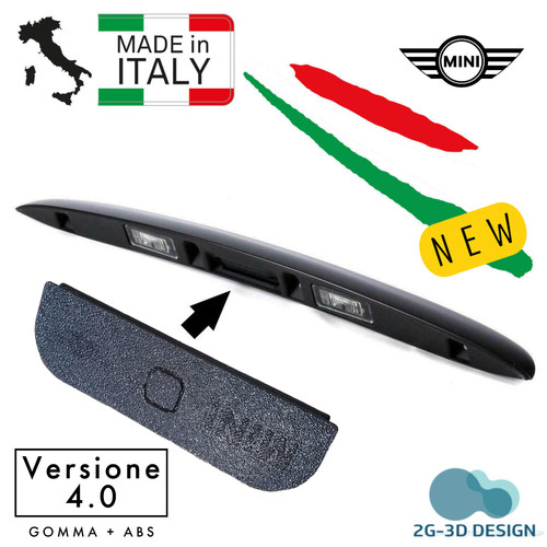 Cover maniglia portellone