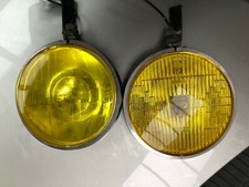 FARI FENDINEBBIA PROFONDITÀ CIBIE EPOCA VINTAGE 