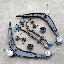 Front Suspension Control Arm