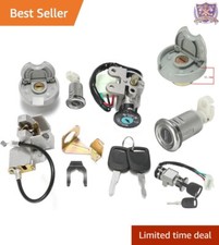 Complete key lock set - set, for