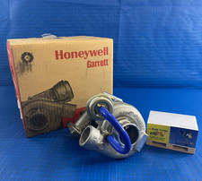 Turbocompressore per trattore