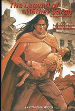 The Legend Of Mother Sarah n