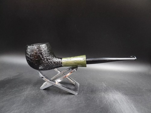 Pipa bulldog turkiewicz morta - pipa,