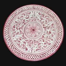 Decorative Wall Plate