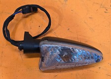 FRECCIA POSTERIORE SINISTRA BMW R NINE T   REAR INDICATOR LIGHT LEFT