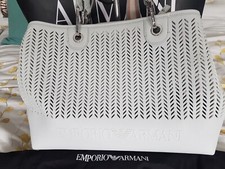 Borsa shopping Emporio Armani
