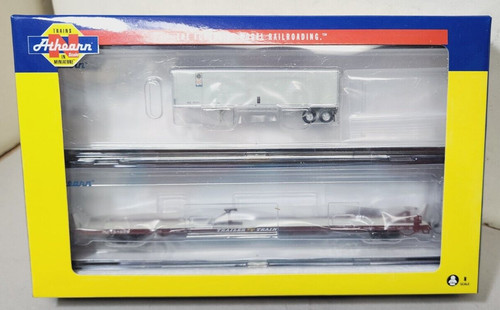 Rimorchio treno f89f vagone - f89f,