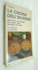 LA CUCINA DELL'INVERNO LISA