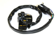 KAWASAKI COMANDO FRECCE SX PER