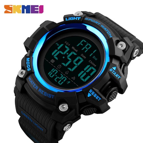 Orologio polso uomo - da,