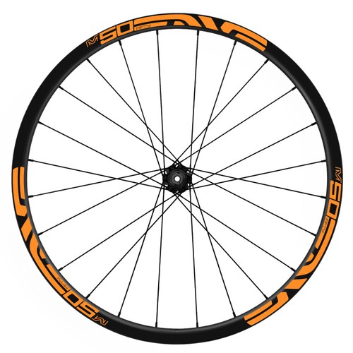 Pegatinas llantas bici enve - pegatinas,