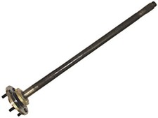 Asse innesto sinistro Dana 44