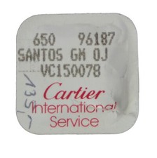 Tubo originale CARTIER