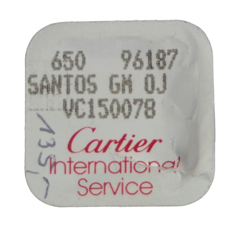 Tubo originale cartier - tubo,