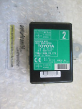 8974052050 CENTRALINA CHIUSURA CENTRALIZZATA TOYOTA YARIS 1.0 B 51KW 5M 3P (2007