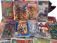 Lotto di 20 collezione unica