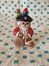 Addobbo Carabiniere Con Ciaspole Thun Remake