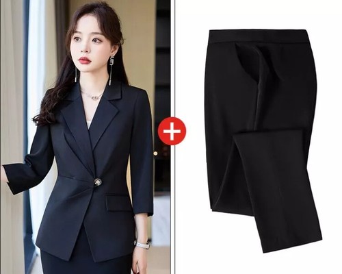 Tailleur completo ufficio - completo,